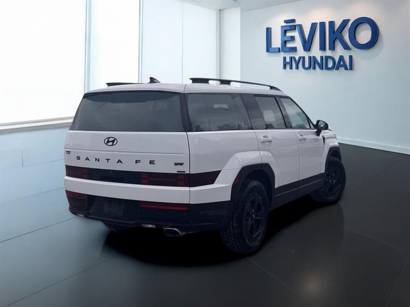 hyundai Santa Fe 2025 - 5