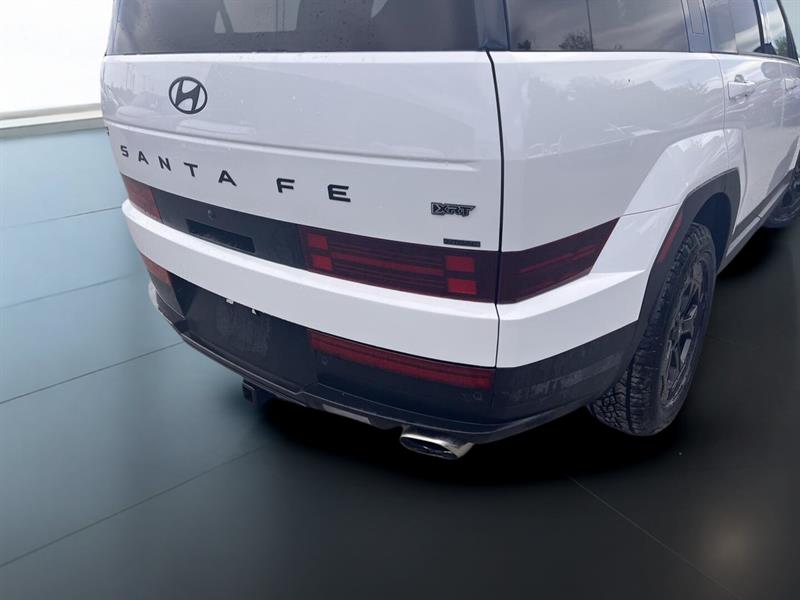 hyundai Santa Fe 2025 - 6