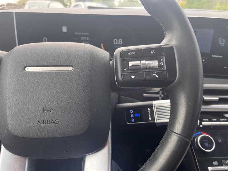 hyundai Santa Fe 2025 - 12