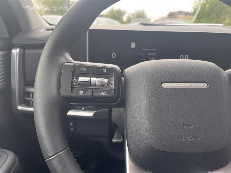 hyundai Santa Fe 2025 - 13