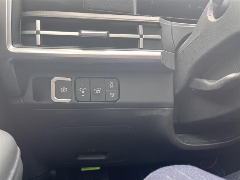hyundai Santa Fe 2025 - 14