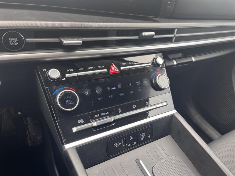 hyundai Santa Fe 2025 - 17