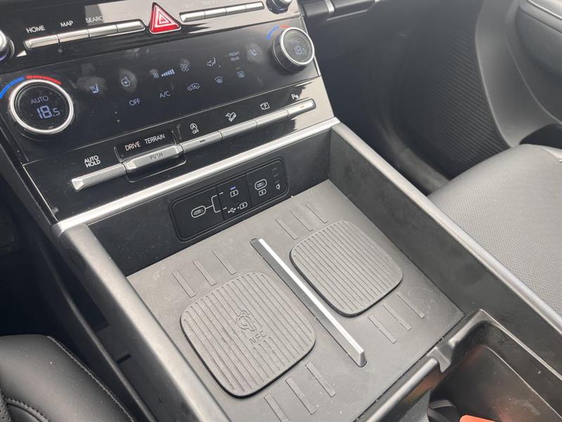 hyundai Santa Fe 2025 - 18