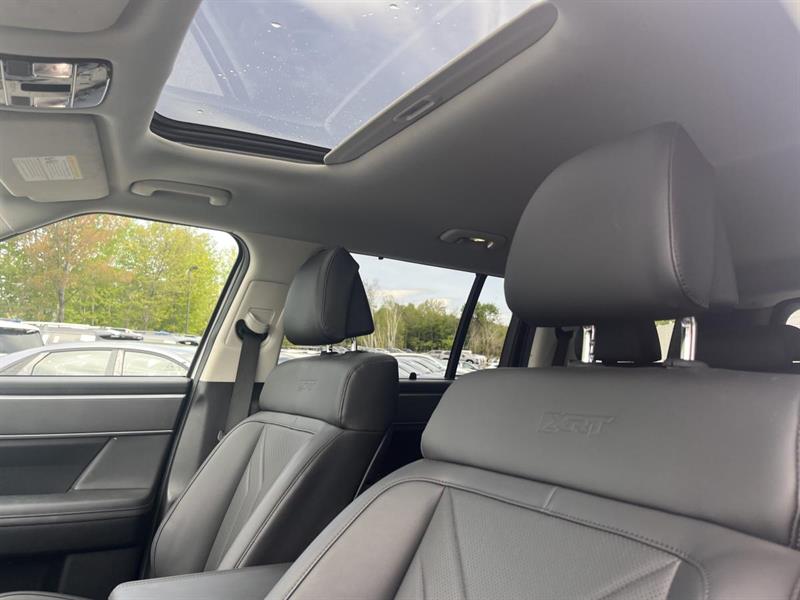 hyundai Santa Fe 2025 - 19