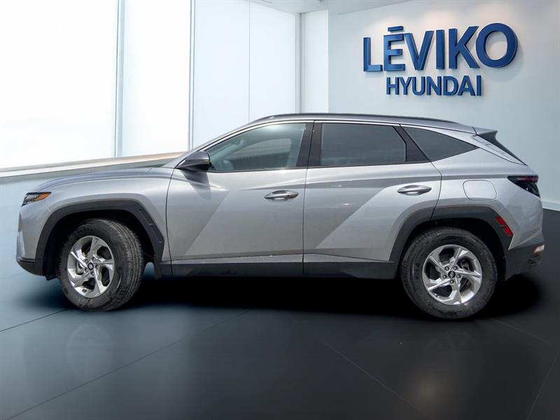 hyundai Tucson 2024 - 2