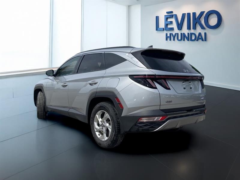 hyundai Tucson 2024 - 3
