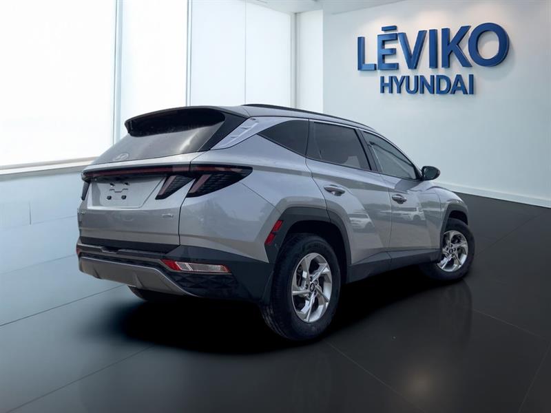 hyundai Tucson 2024 - 5