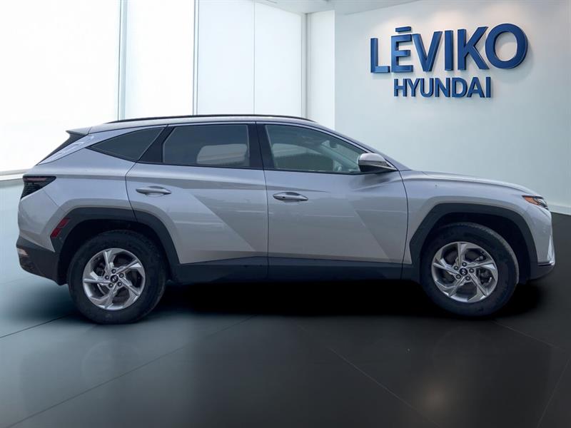 hyundai Tucson 2024 - 6