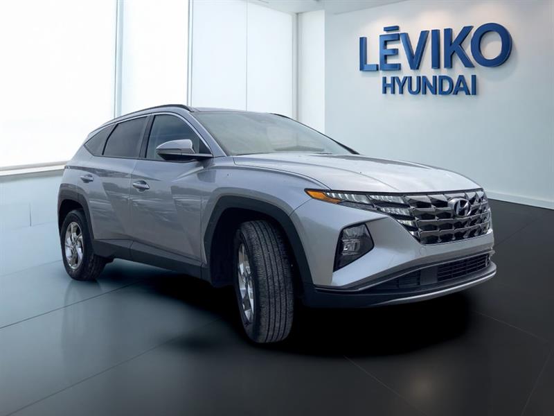hyundai Tucson 2024 - 7