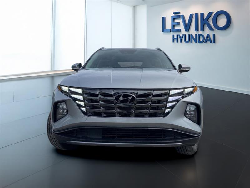 hyundai Tucson 2024 - 8