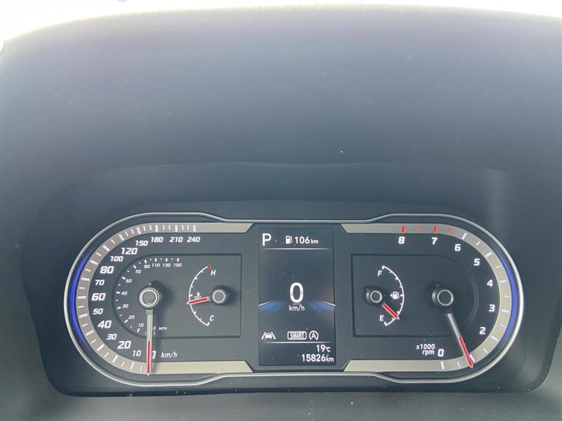 hyundai Tucson 2024 - 11