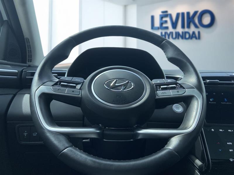 hyundai Tucson 2024 - 12