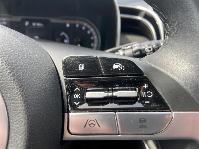 hyundai Tucson 2024 - 14