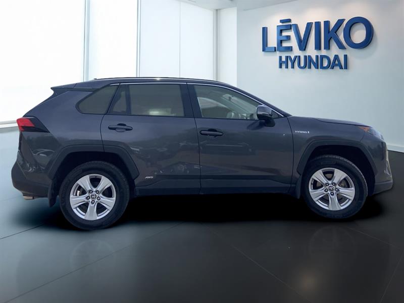 toyota RAV4 2021 - 6