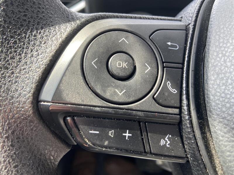 toyota RAV4 2021 - 12