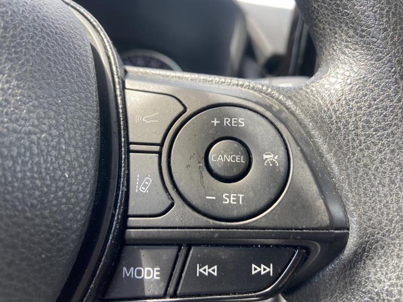 toyota RAV4 2021 - 13