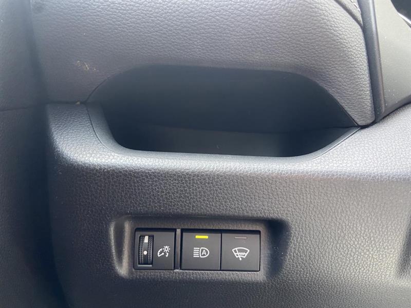 toyota RAV4 2021 - 14