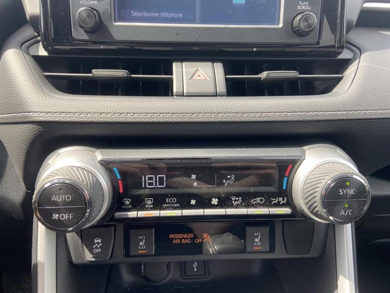 toyota RAV4 2021 - 15