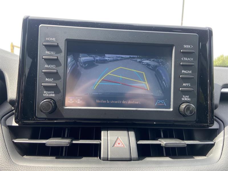 toyota RAV4 2021 - 17