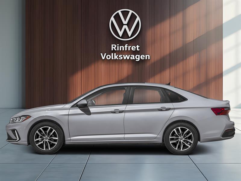 volkswagen Jetta 2026 - 3