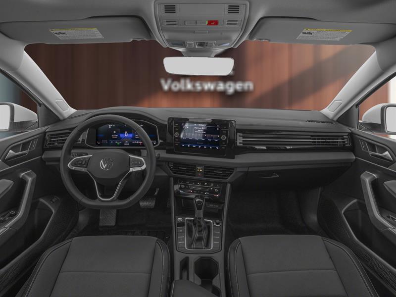 volkswagen Jetta 2026 - 4