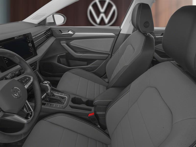 volkswagen Jetta 2026 - 5