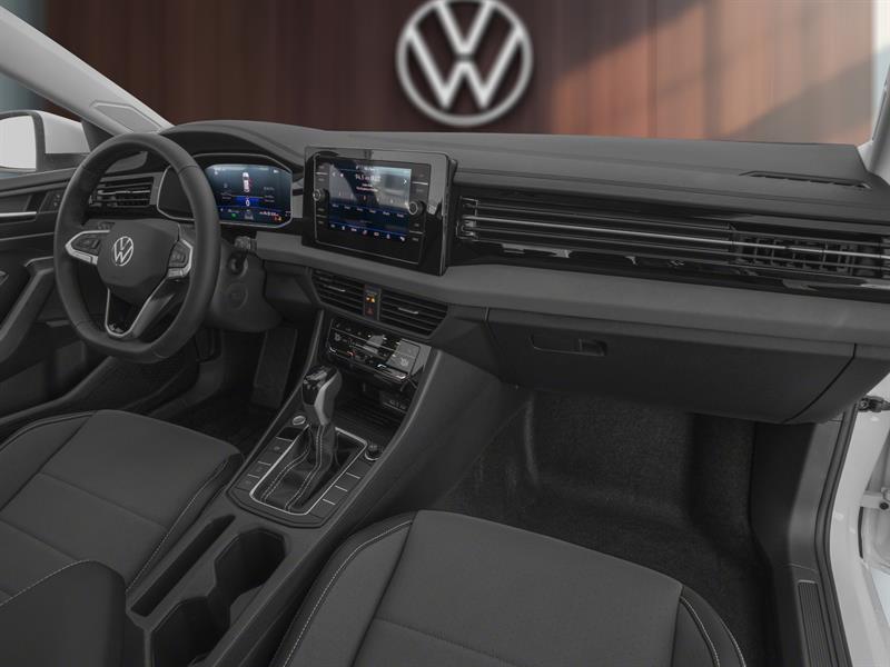volkswagen Jetta 2026 - 11