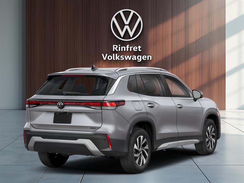 volkswagen Tiguan 2026 - 2