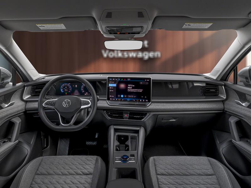 volkswagen Tiguan 2026 - 4