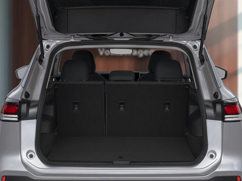 volkswagen Tiguan 2026 - 7