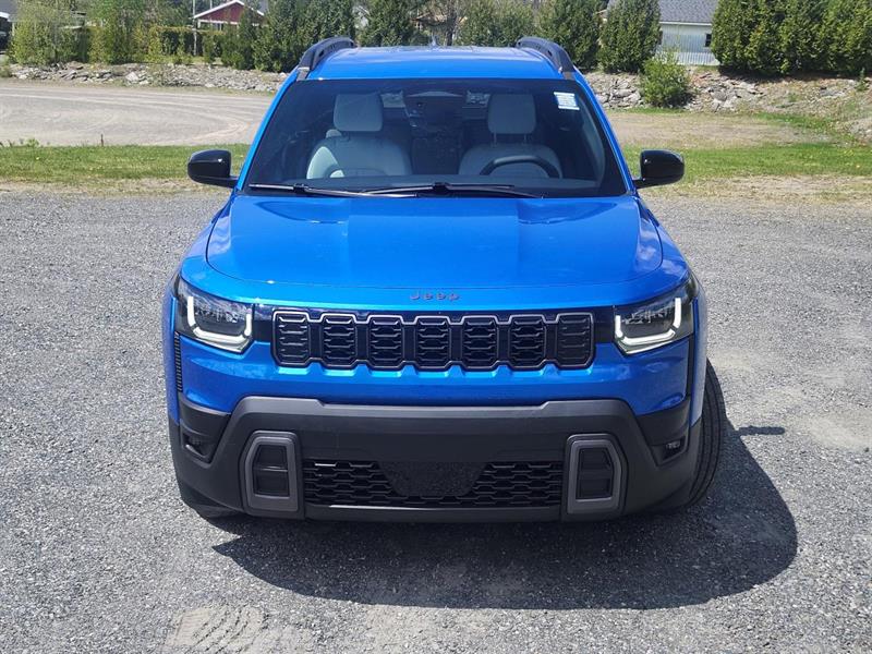 jeep Cherokee 2026 - 2