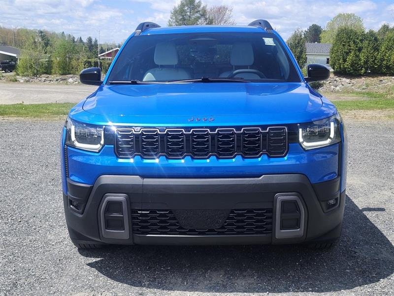 jeep Cherokee 2026 - 4
