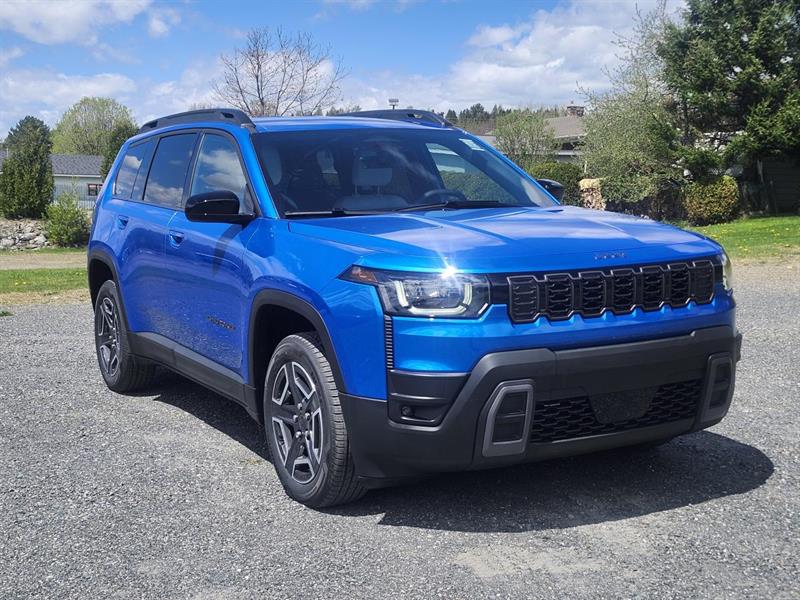 jeep Cherokee 2026 - 5