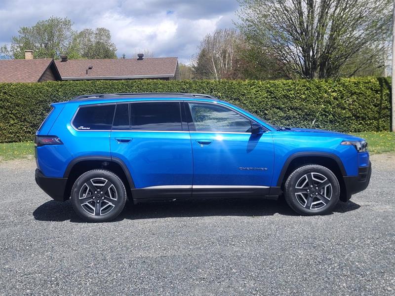 jeep Cherokee 2026 - 6