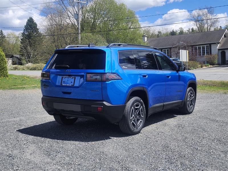 jeep Cherokee 2026 - 7