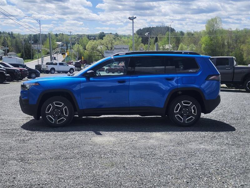 jeep Cherokee 2026 - 9