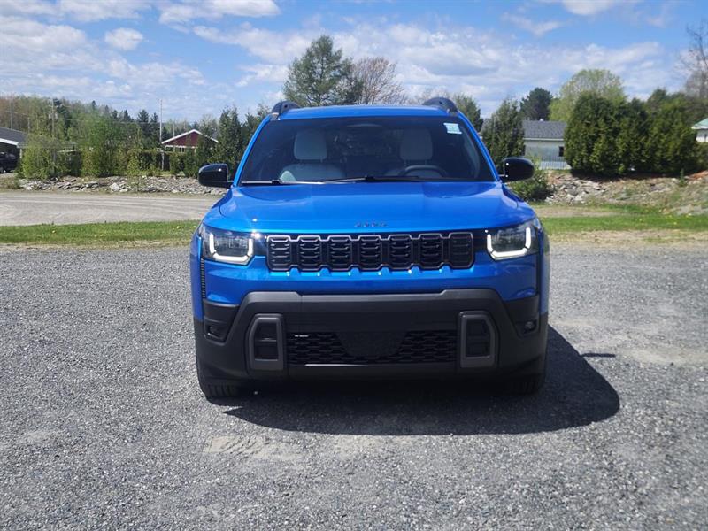 jeep Cherokee 2026 - 11