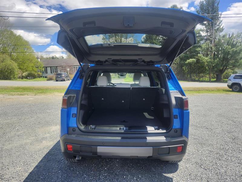 jeep Cherokee 2026 - 12