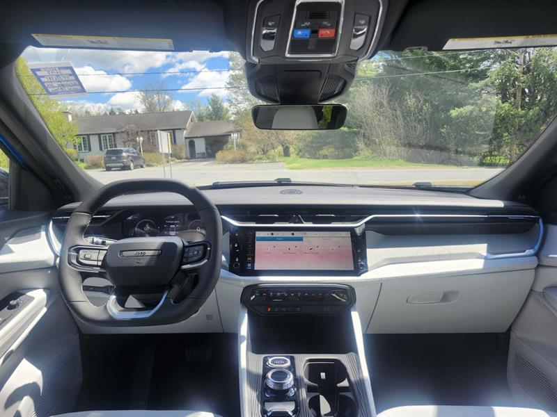 jeep Cherokee 2026 - 18