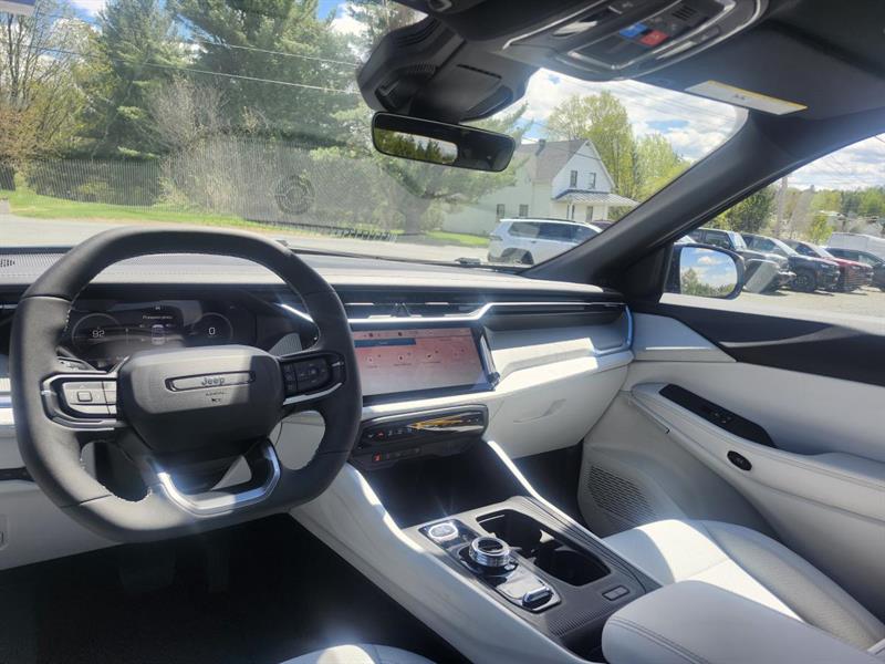 jeep Cherokee 2026 - 19