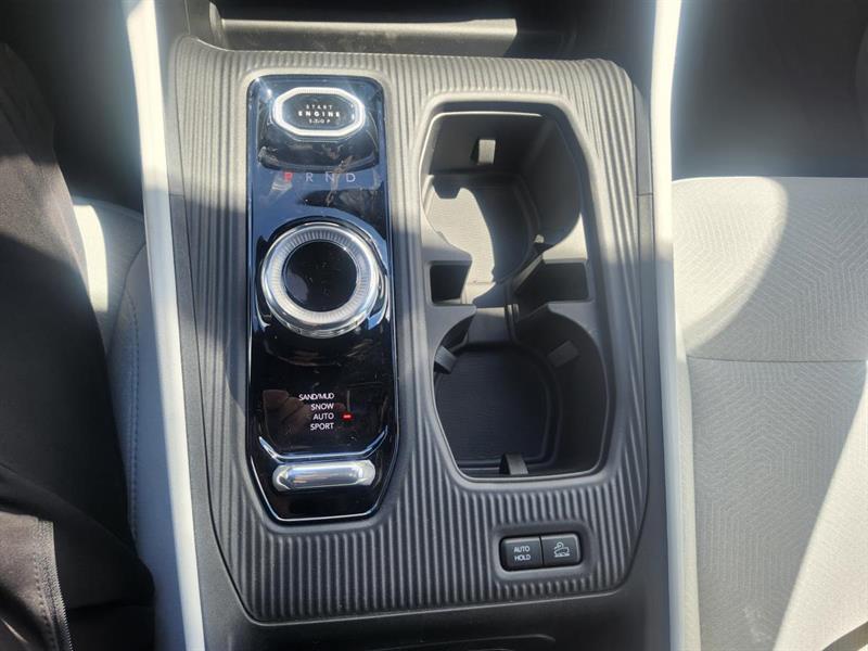 jeep Cherokee 2026 - 28