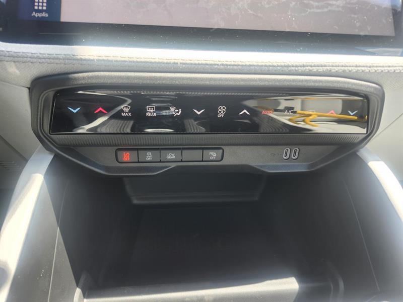 jeep Cherokee 2026 - 29
