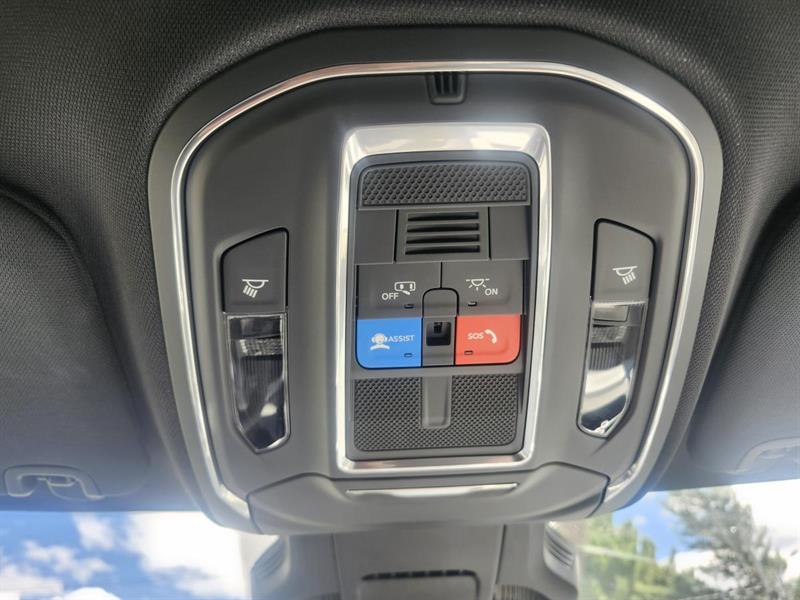 jeep Cherokee 2026 - 30