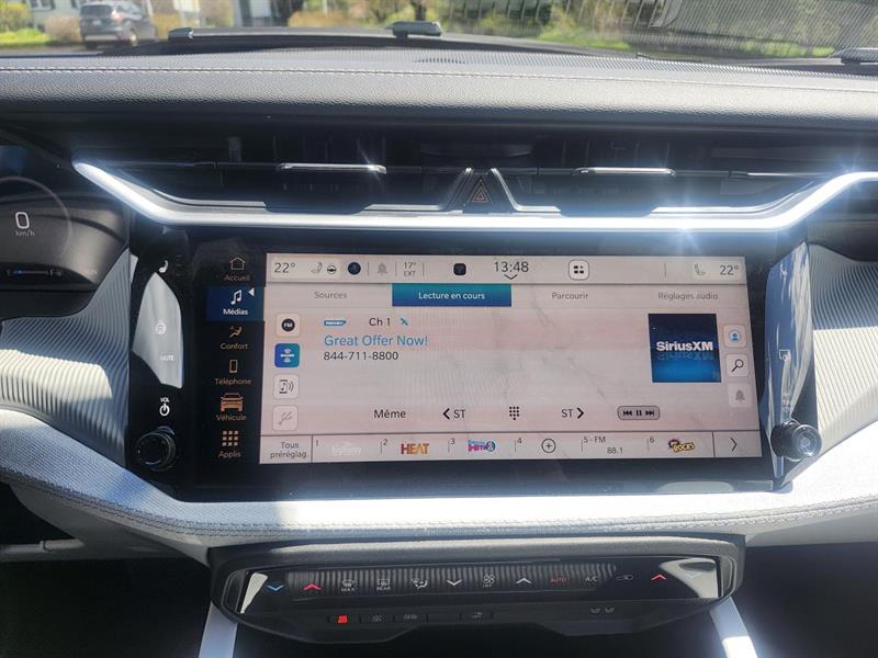 jeep Cherokee 2026 - 32
