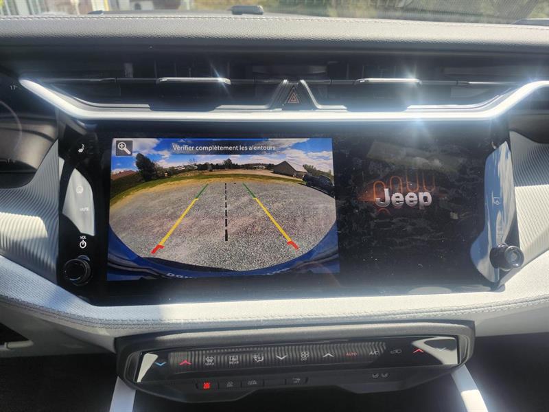 jeep Cherokee 2026 - 37