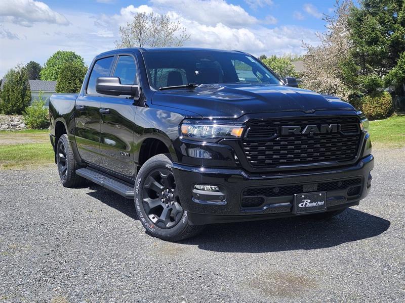 ram 1500 2026