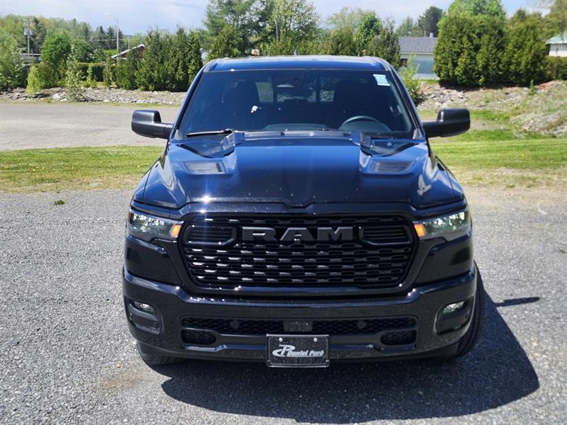 ram 1500 2026 - 2