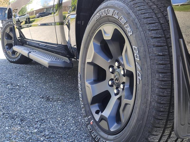 ram 1500 2026 - 3