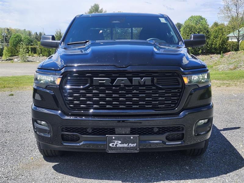 ram 1500 2026 - 4