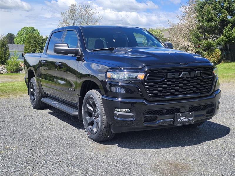 ram 1500 2026 - 5